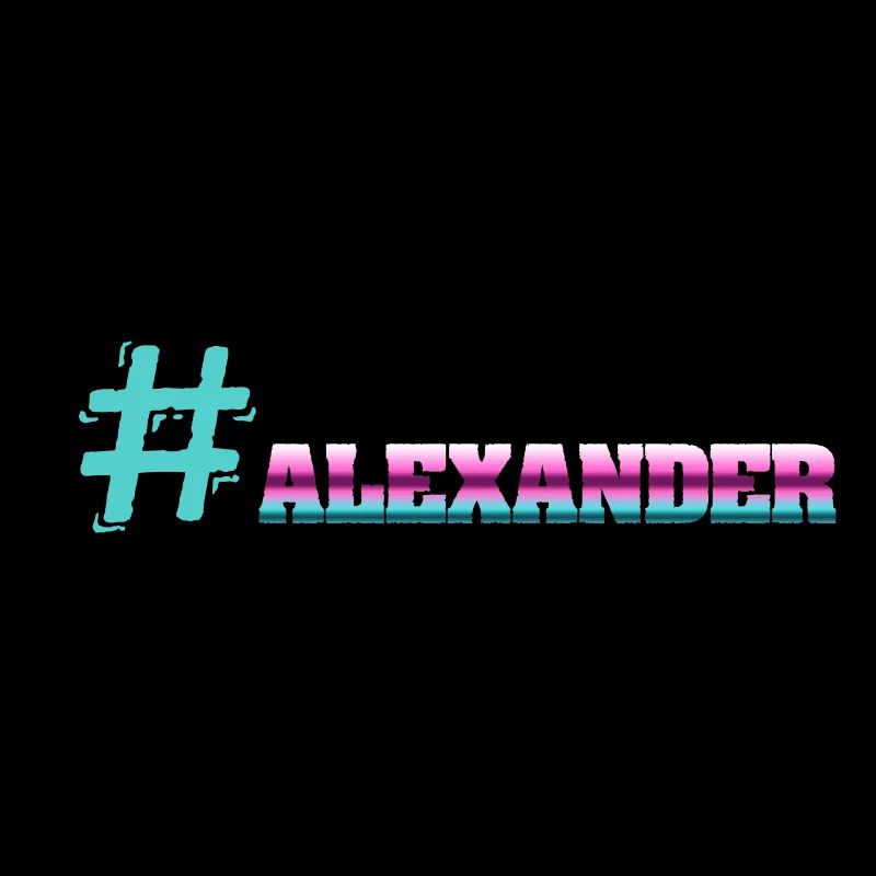 Gift for Alexander