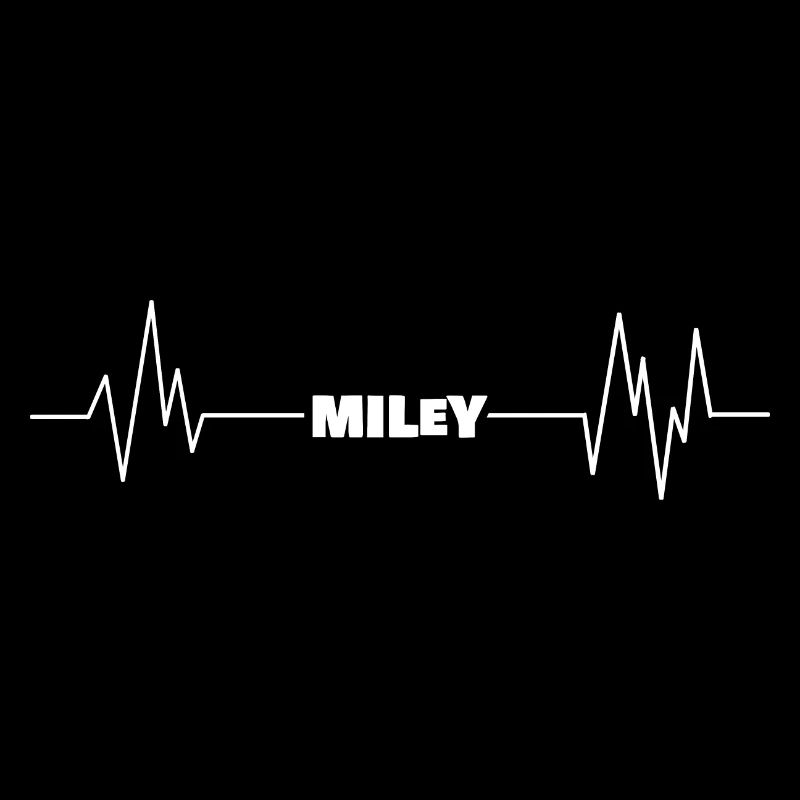 Prénom Miley