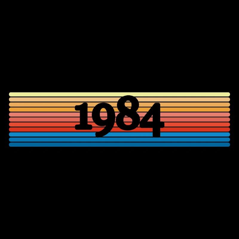 Année 1984
