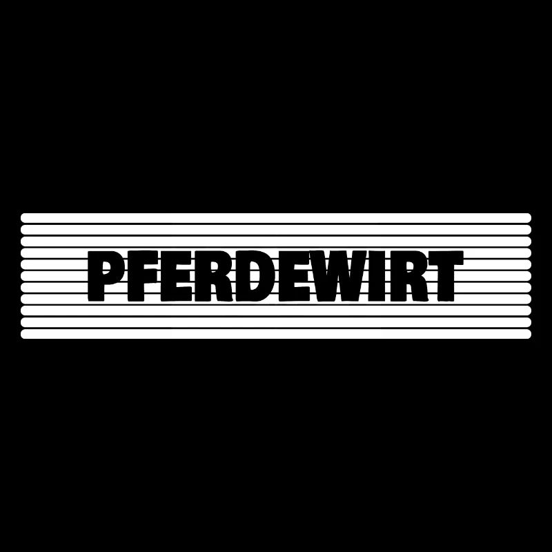 Beruf Pferdewirt