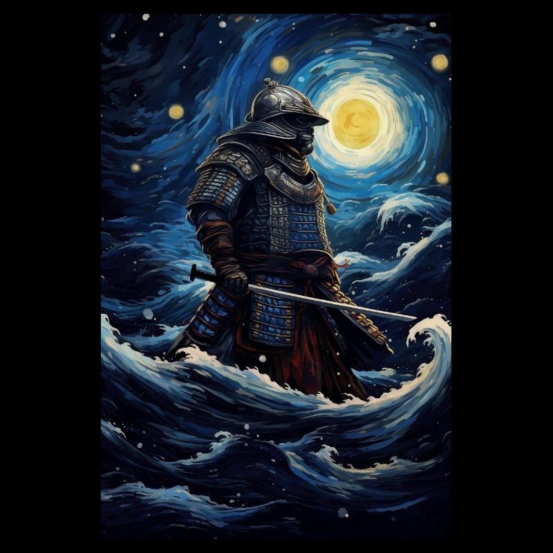 Samurai