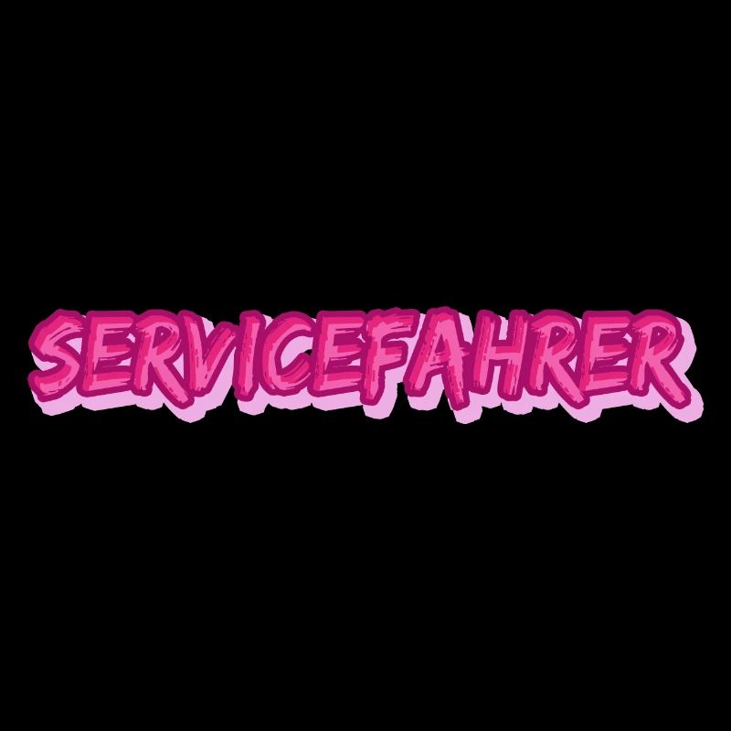 Job Servicefahrer
