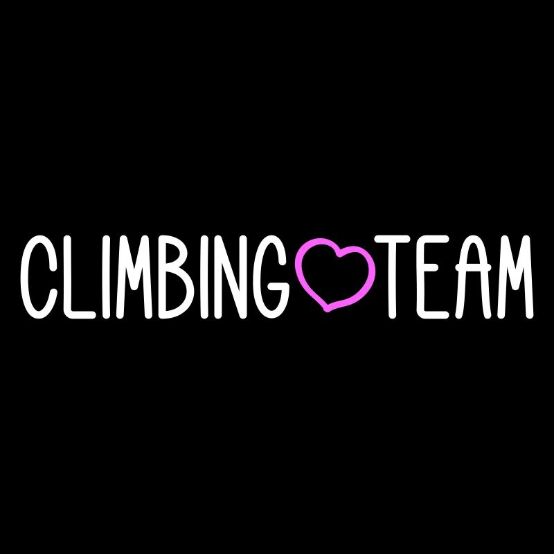 Climbing Team