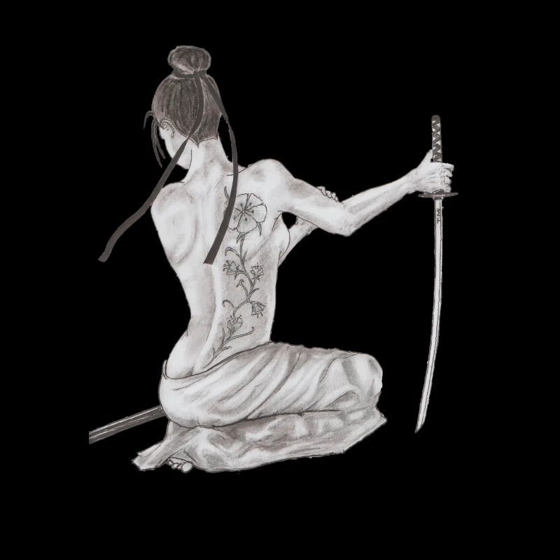 La Samouraï