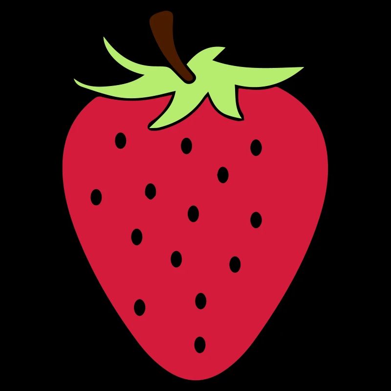 Erdbeere