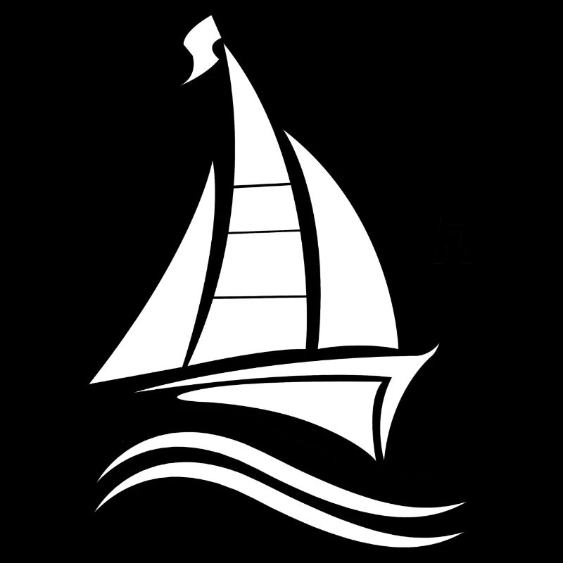 Sailing Sailboat Sailing Certificate