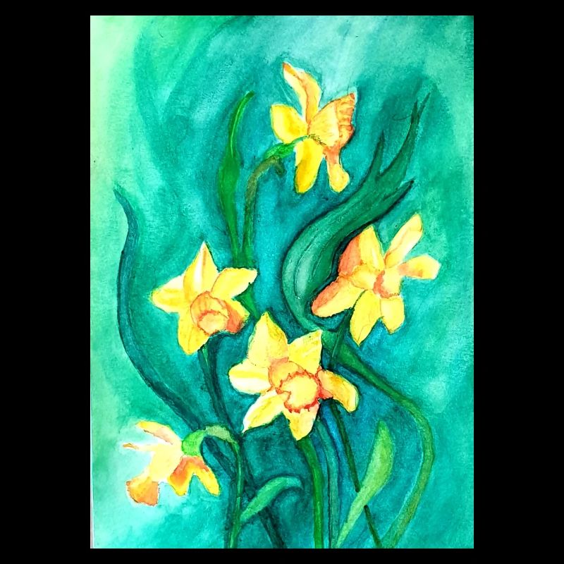 Daffodils