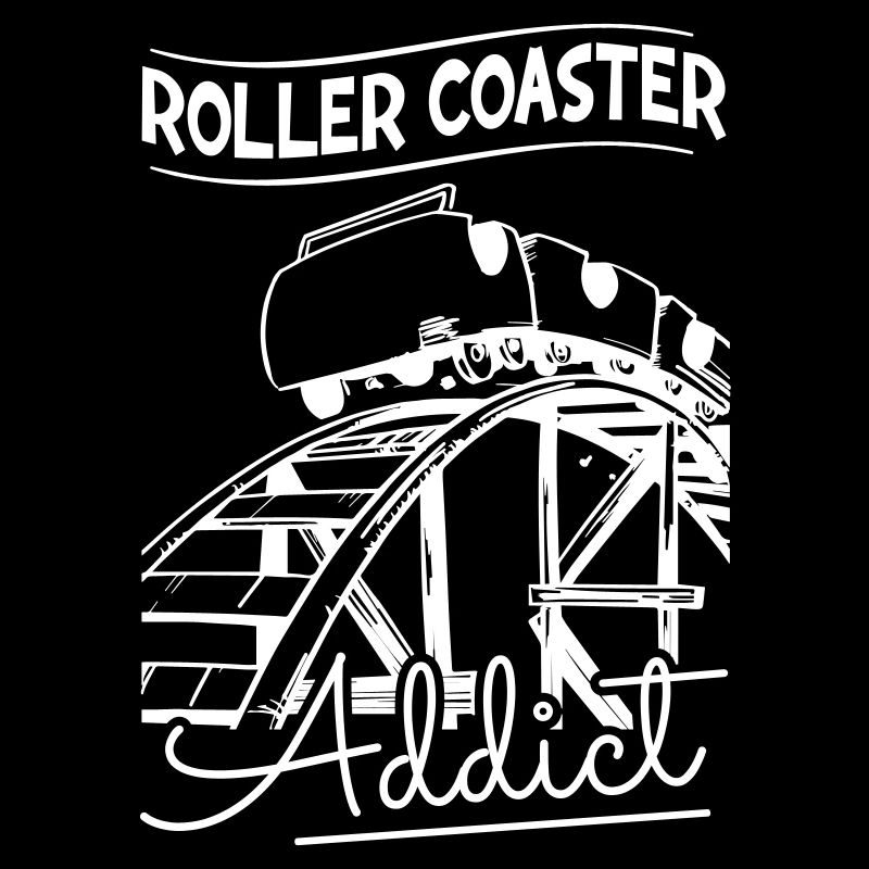 Roller Coaster Addict