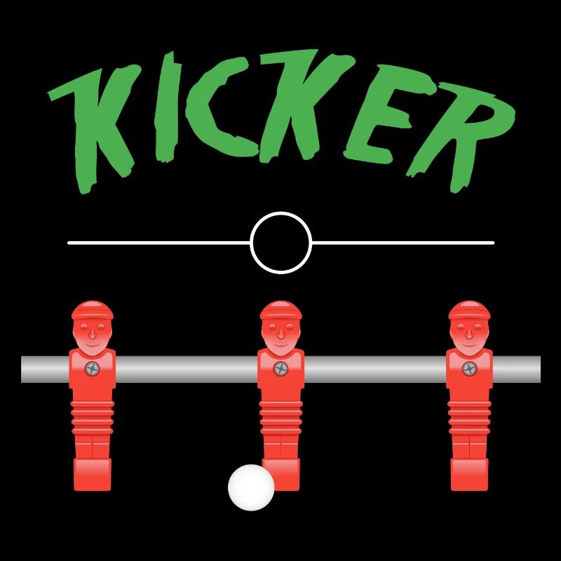 Kicker
