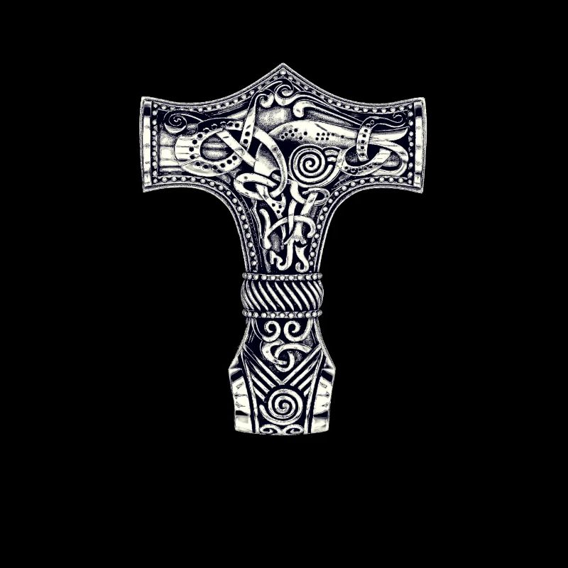 Croce di Thor