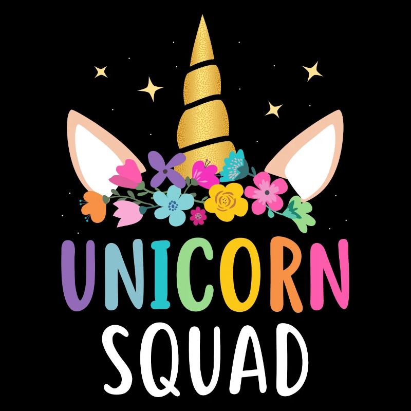 Unicorn Squad