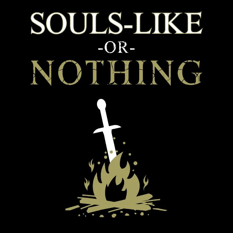 Seelen-Like oder nichts