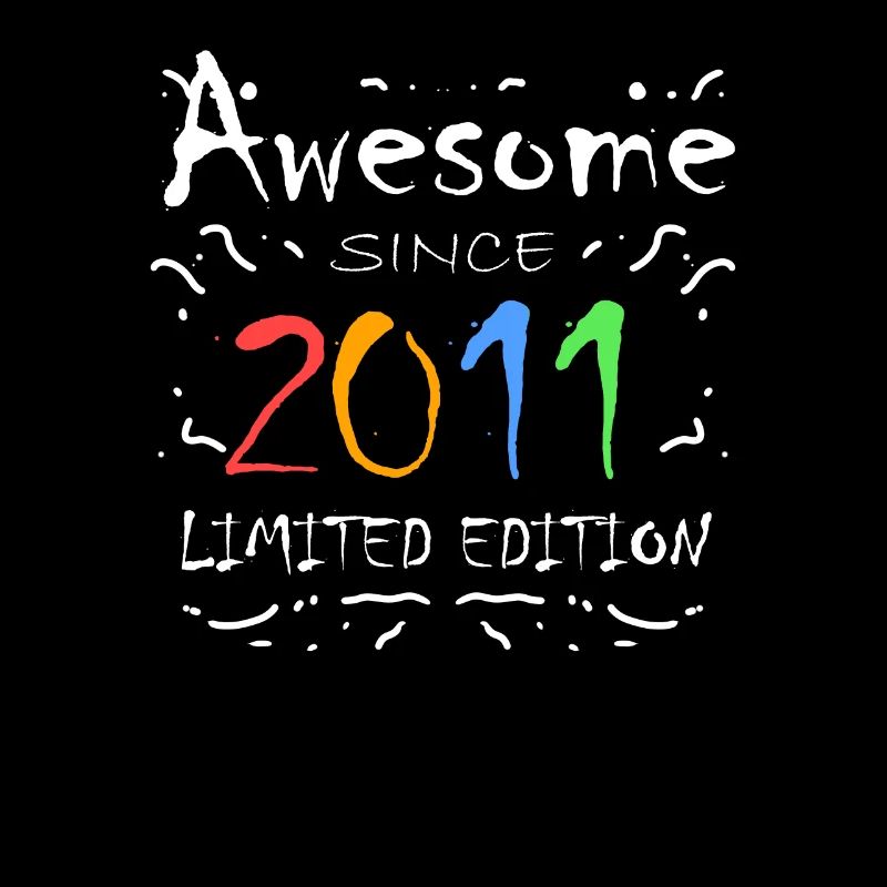 2011 - Fantastic since 2011 - Vintage 2011