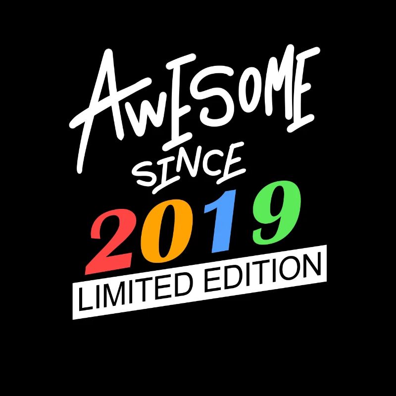 2019 - Class of 2019