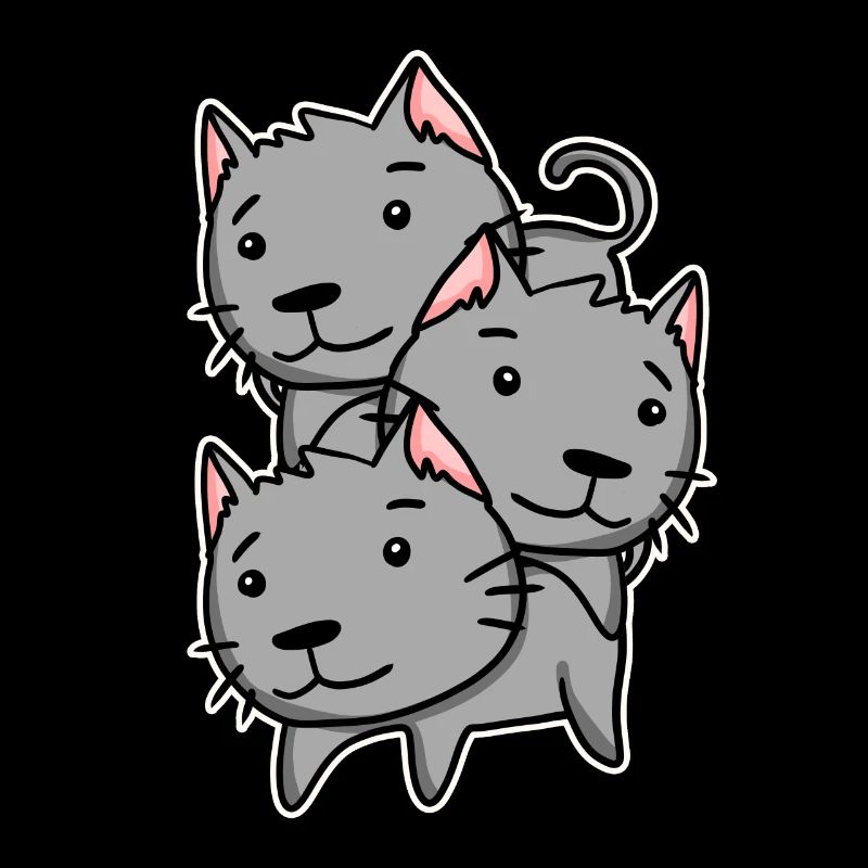 Cute cats