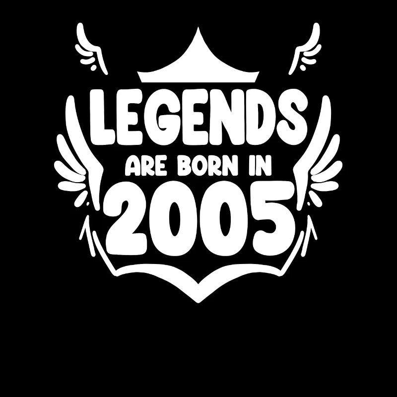 2005 - Né en 2005