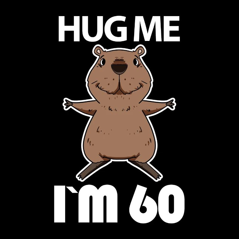 60 ans - 60 ans - câlin