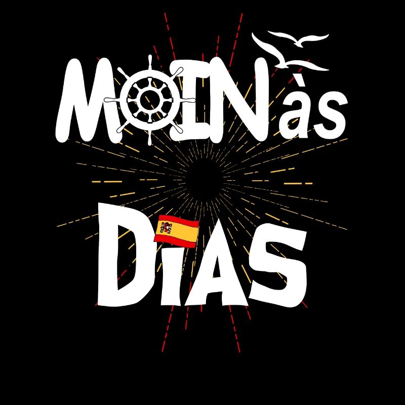 MOINas Dias