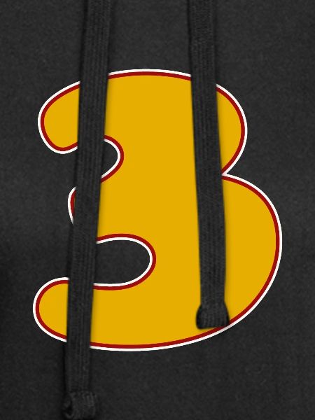 3 - Three