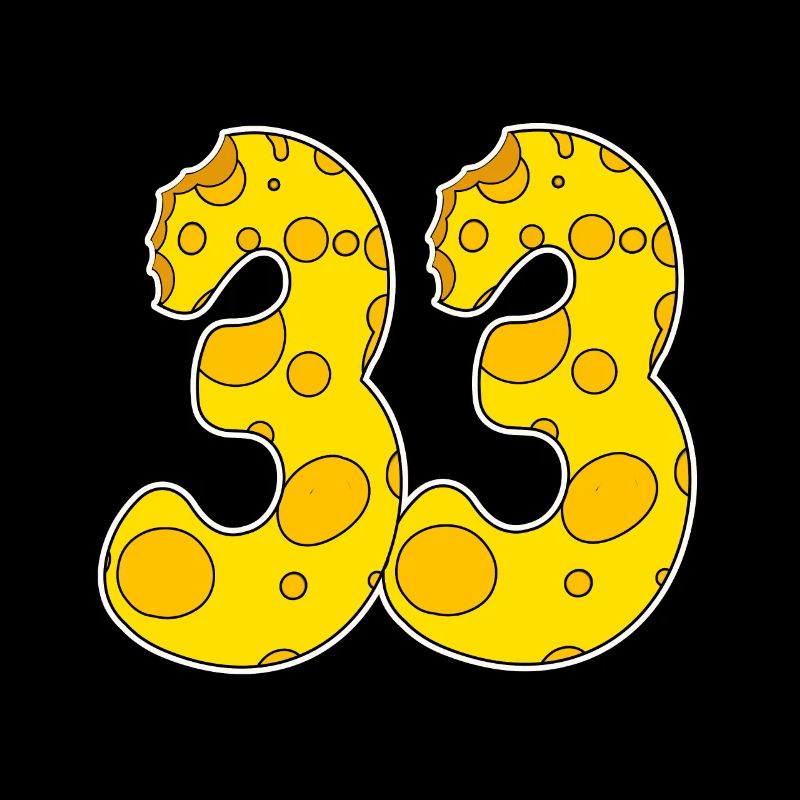 33 ans Lustig Käse