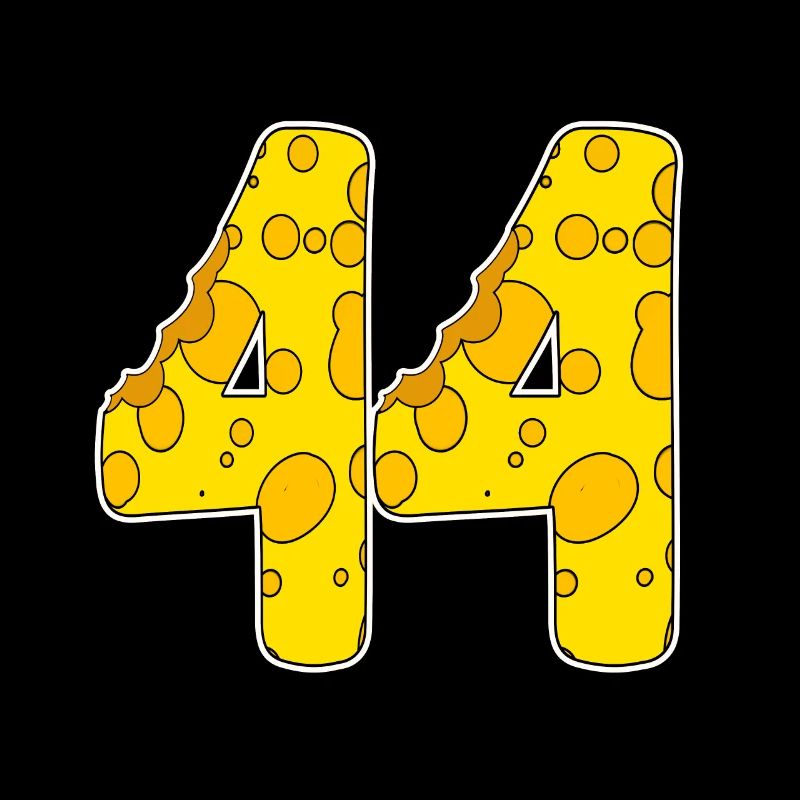 44 ans de Lustig Käse