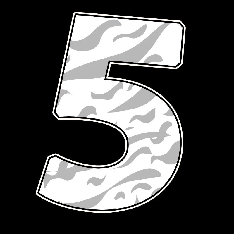 5