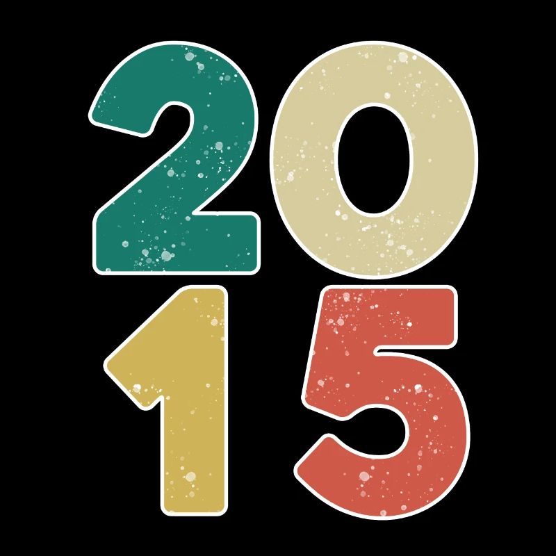 2015 - Année 2015 - Année 2015