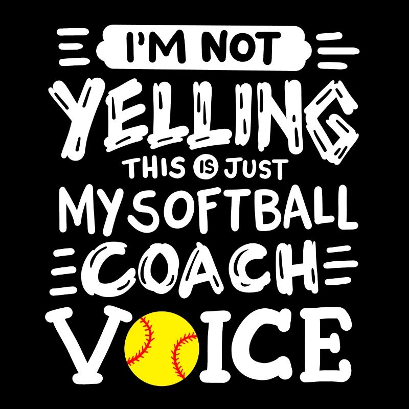 Softball Trainer