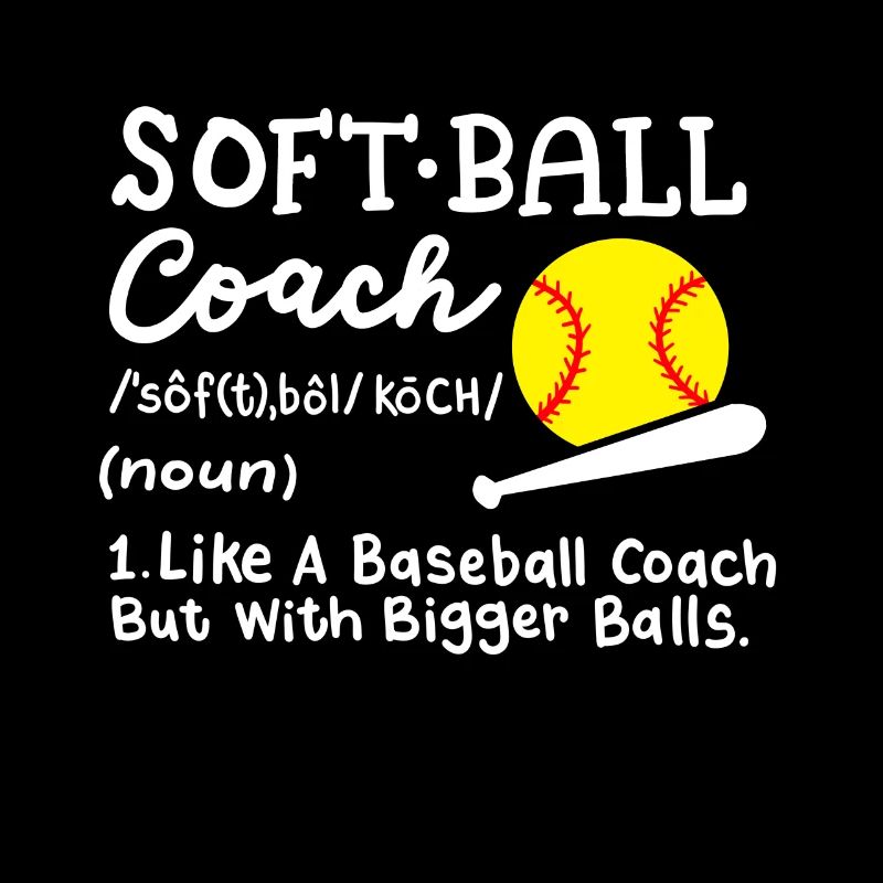 Softball Trainer