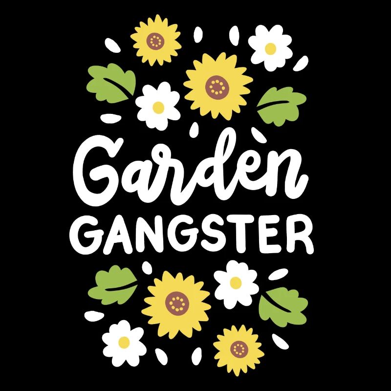 Garten Gartenarbeit