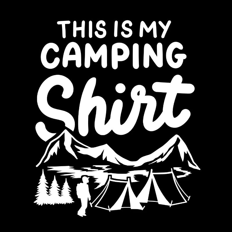 Camping Camper