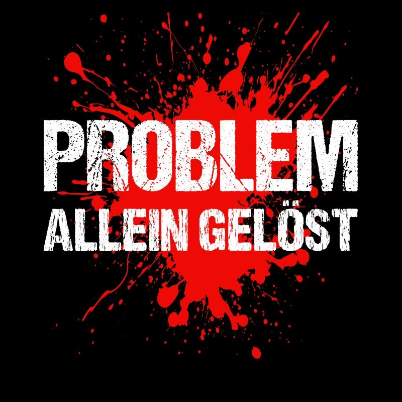 Problem gelöst
