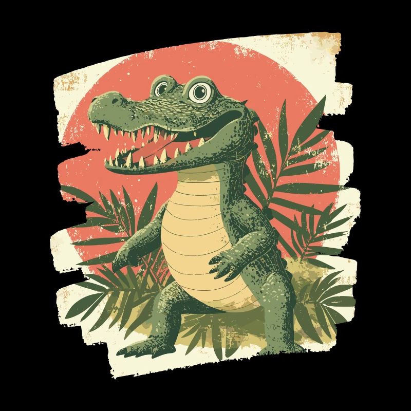 Crocodile