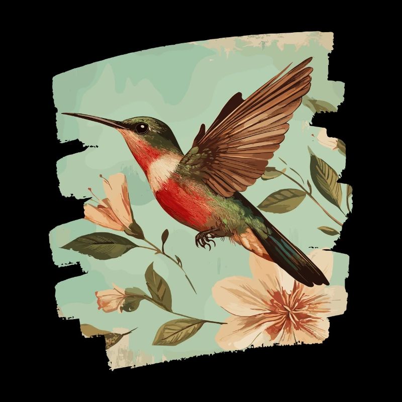 Hummingbird