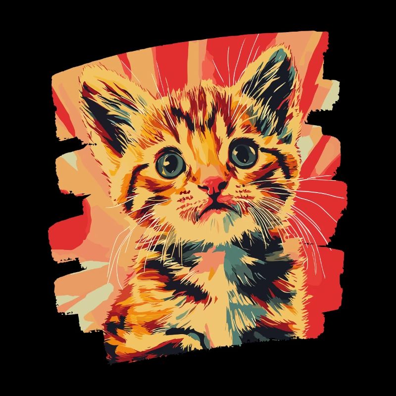 Kitten