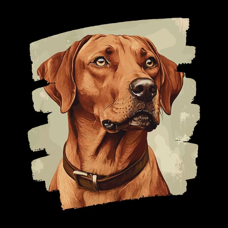 Rhodesian Ridgeback