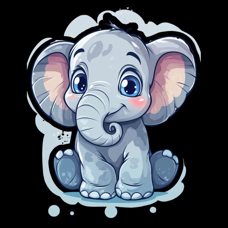 Éléphant