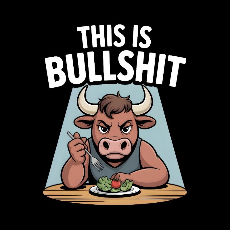 C’est l’édition Bullshit Salad