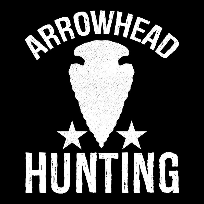 Chasse à la pointe de flèche