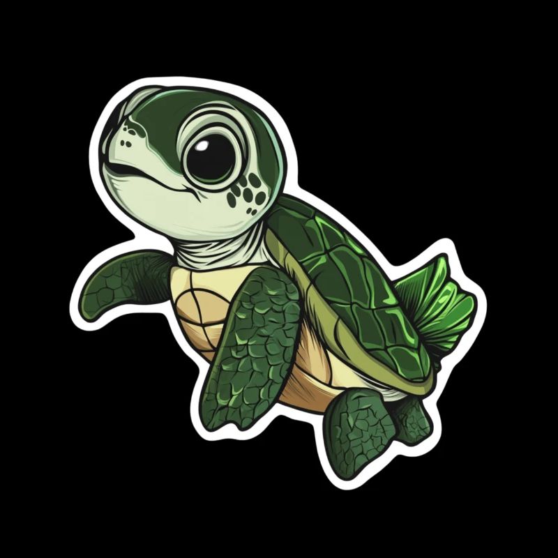 Schildkröte