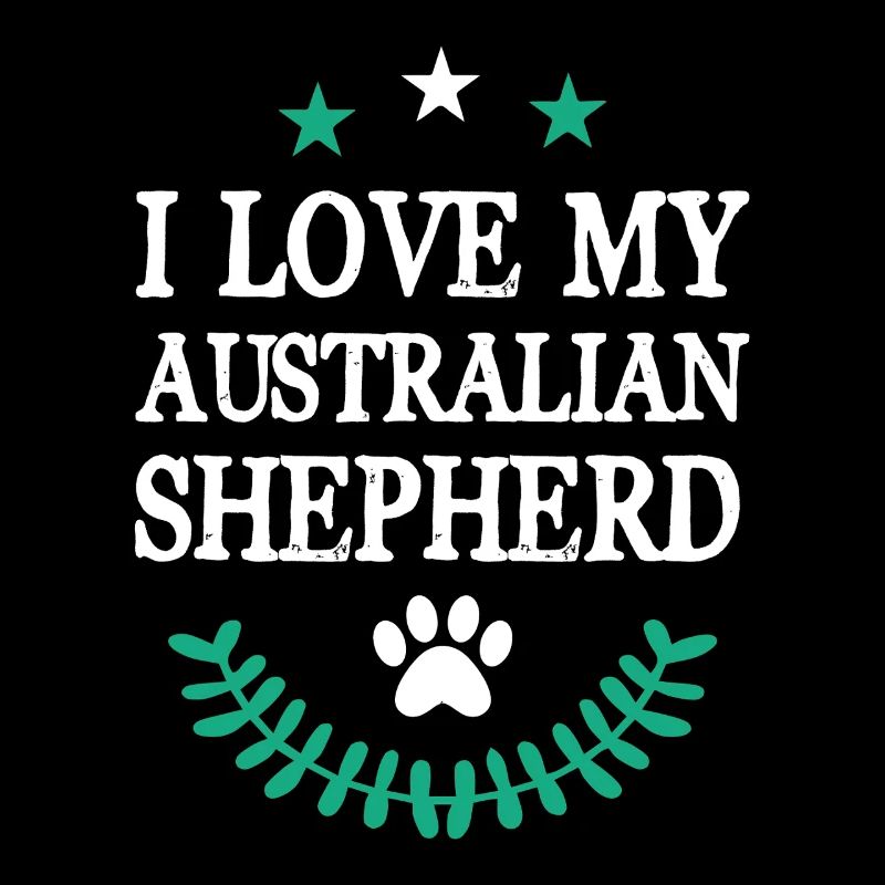 AUSTRALIAN SHEPHERD