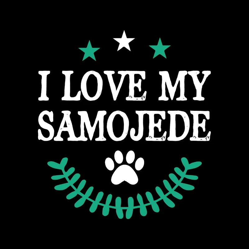 SAMOJEDE