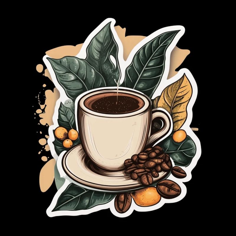 Kaffee