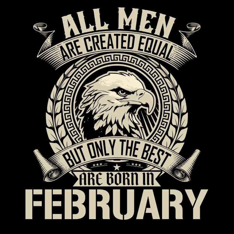 Erklärung der Eagle Unity vom Februar