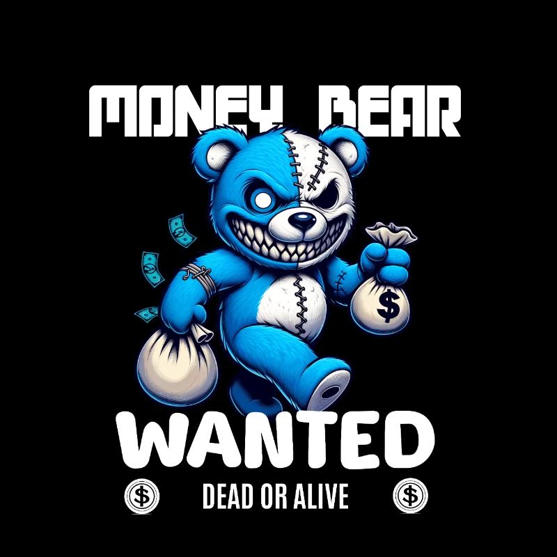 Gesucht wird böser Bär tot oder lebendig