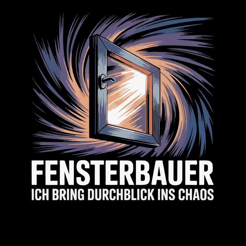 Fensterbauer