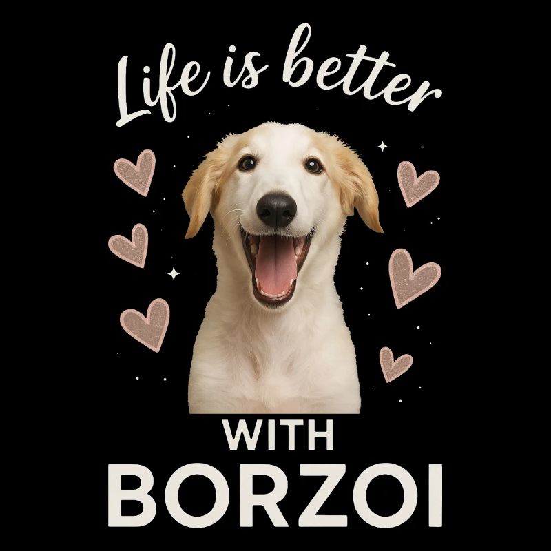 Barzoï