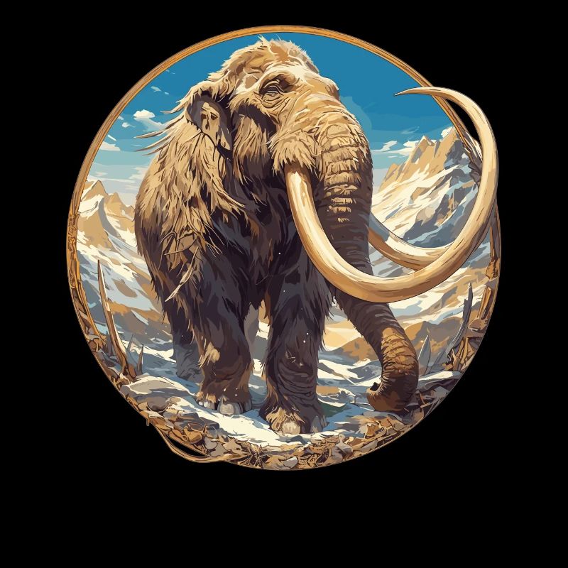 Mammuts Mammut