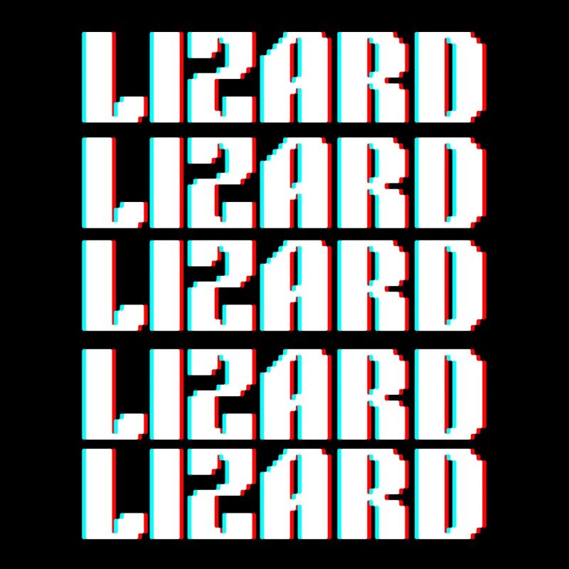 lizard 
