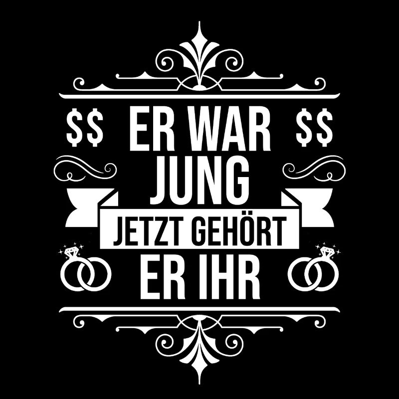 JGA Team Bräutigam Junggesellenabschied